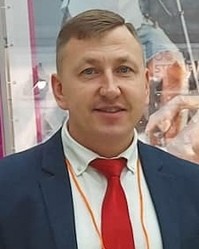 Виталий Руковишников